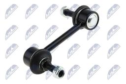 Entretoise/tige, stabilisateur NTY ZLT-CH-072