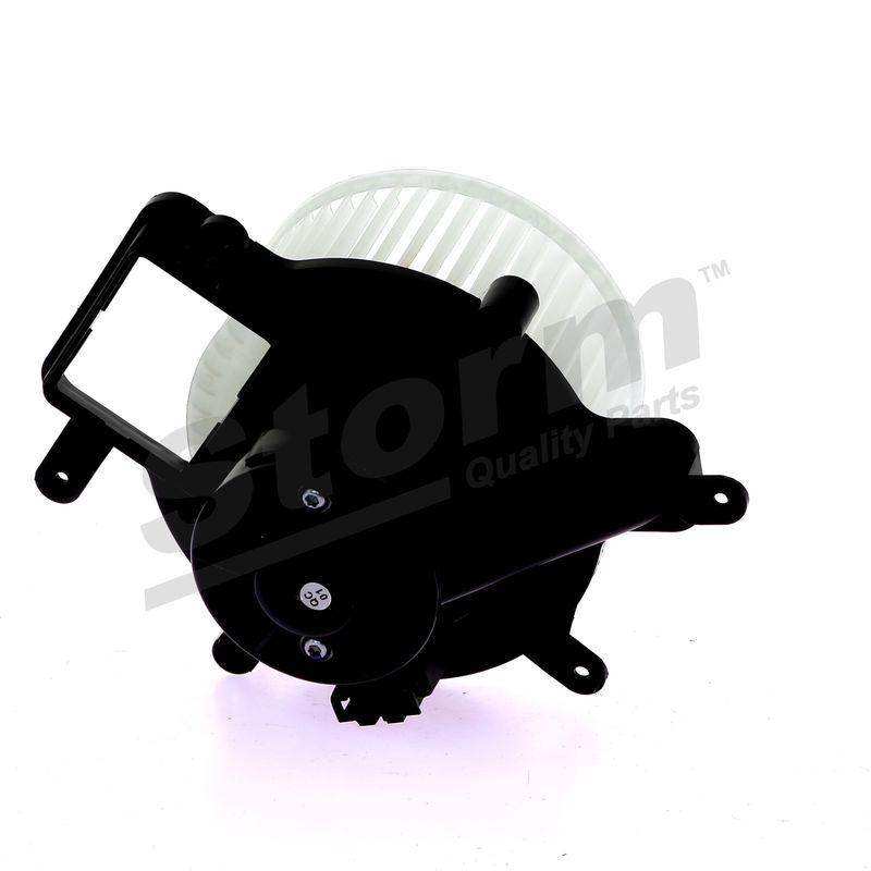 Pulseur d'air habitacle STORM QUALITY PARTS 70808