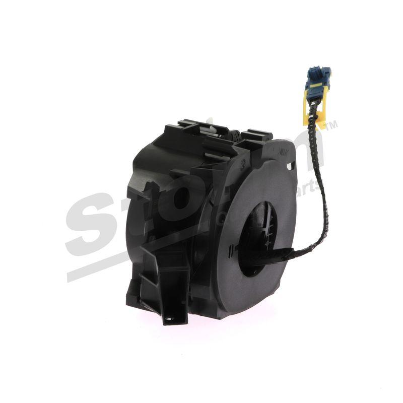Ressort tournant, Airbag STORM QUALITY PARTS 8102003
