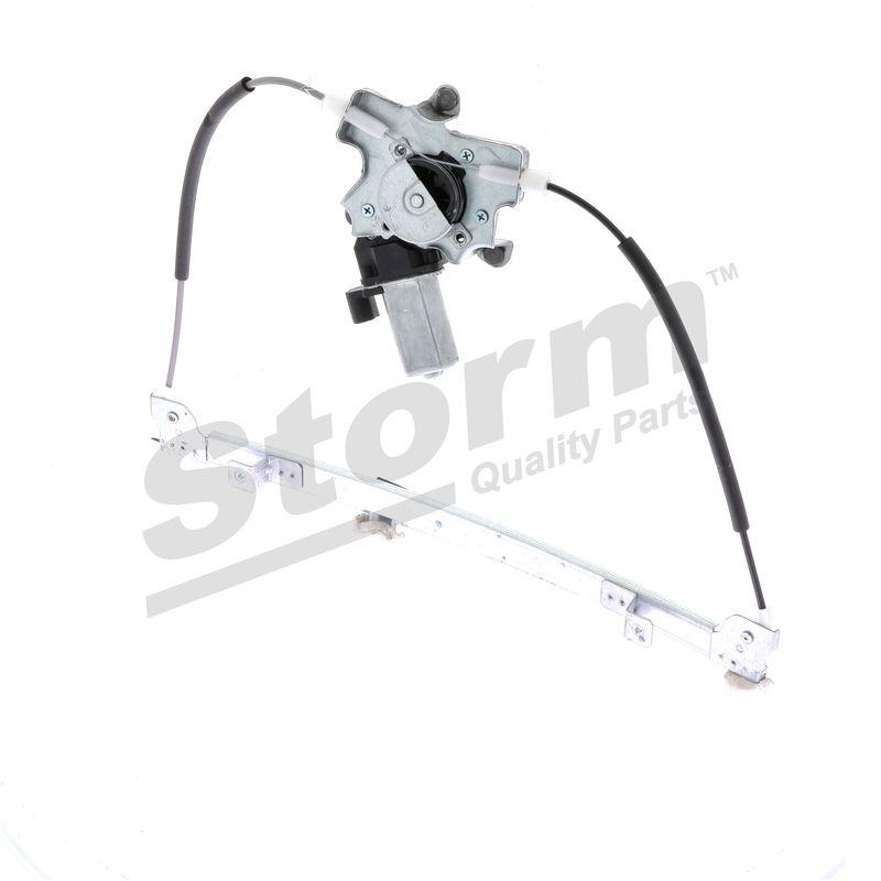 Lève-vitre STORM QUALITY PARTS 81074ST