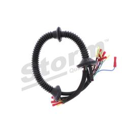 Kit réparation de câble, hayon de coffre STORM QUALITY PARTS 151004