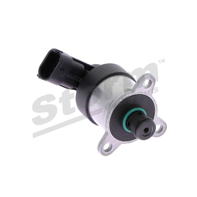 Régulateur, quantité de carburant (système à rampe commune) STORM QUALITY PARTS STO888206