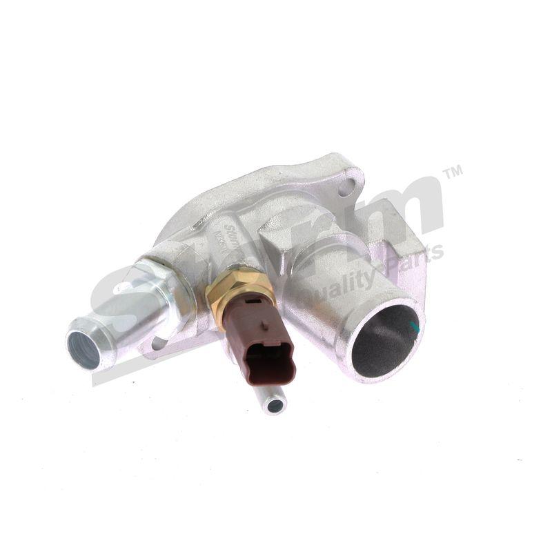 Boîtier du thermostat STORM QUALITY PARTS F16439