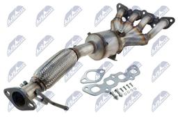 Catalyseur NTY KAT-FR-004