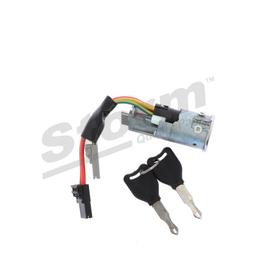Fermeture-volant STORM QUALITY PARTS 81028