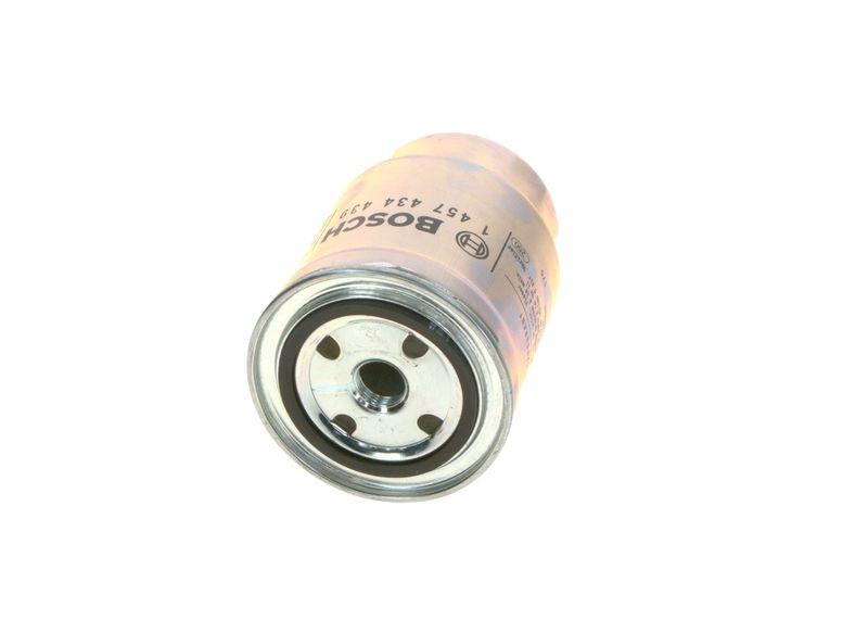 Filtre à carburant BOSCH 1 457 434 439