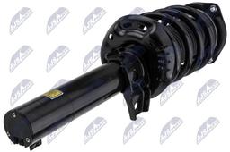 Amortisseur NTY A-AU-035