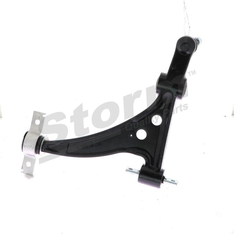 Bras de liaison, suspension de roue STORM QUALITY PARTS 144352