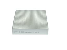 Filtre, air de l'habitacle BOSCH 1987435142