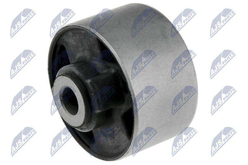 Suspension, Différentiel NTY ZTT-TY-027A