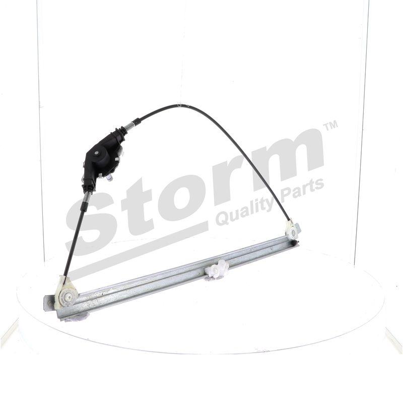 Lève-vitre STORM QUALITY PARTS 83578
