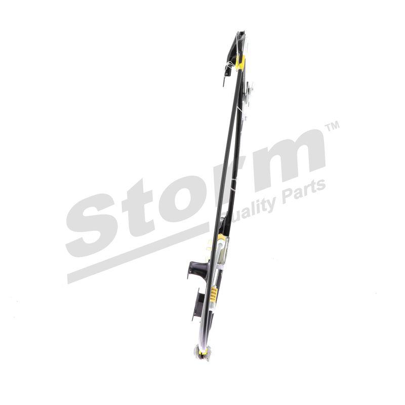Lève-vitre STORM QUALITY PARTS 691077