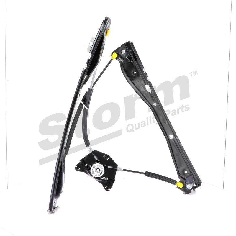 Lève-vitre STORM QUALITY PARTS 17707517