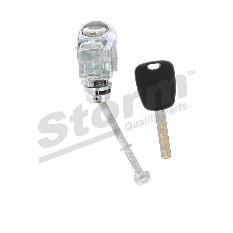 Cylindre de serrure STORM QUALITY PARTS 2552001