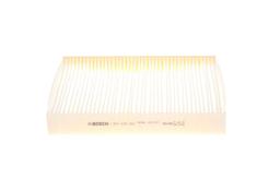 Filtre, air de l'habitacle BOSCH 1987435082