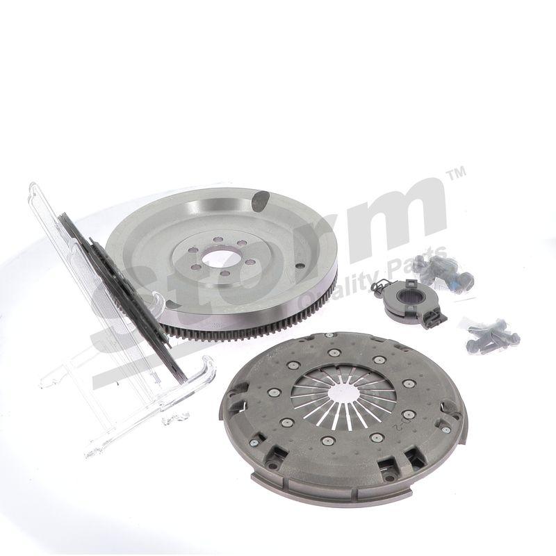 Kit adaptateur, embrayage STORM QUALITY PARTS STO1015