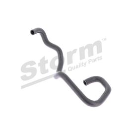 Durite de radiateur STORM QUALITY PARTS F8925