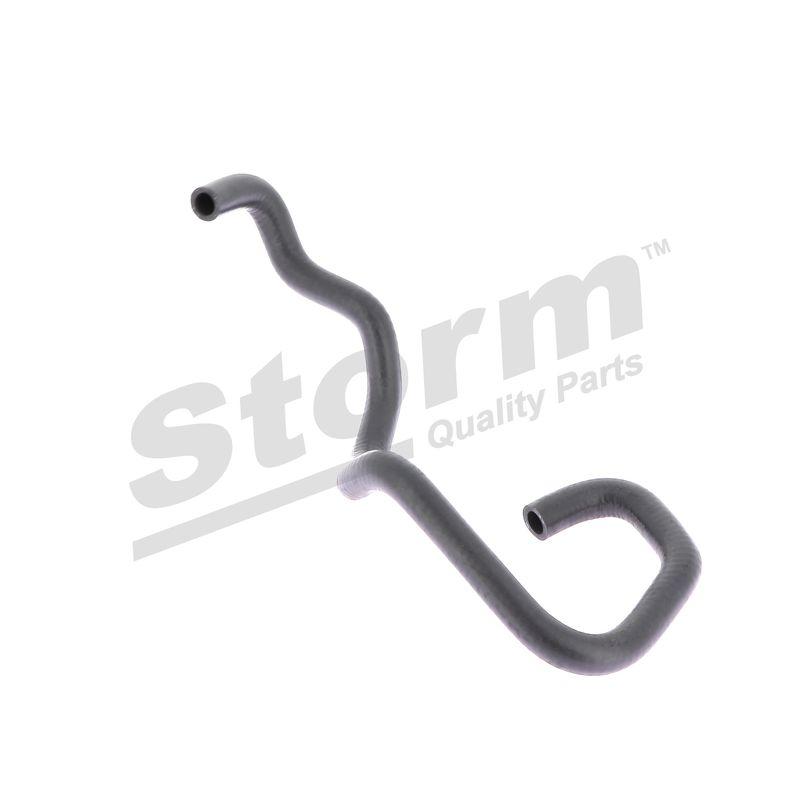 Durite de radiateur STORM QUALITY PARTS F8925