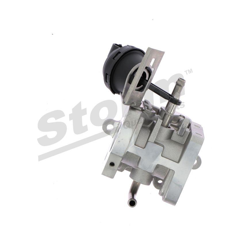 Vanne EGR STORM QUALITY PARTS 9095