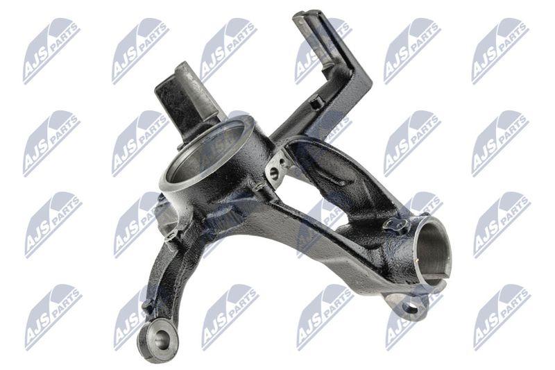 Fusée d'essieu, suspension de roue NTY ZZP-VW-021