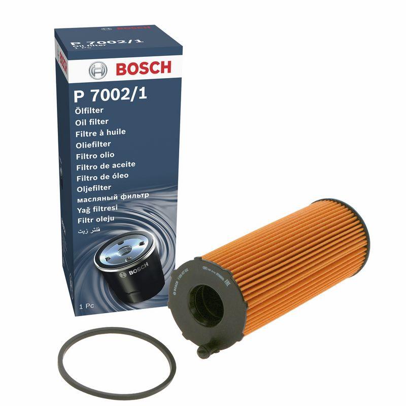 Filtre à huile BOSCH F026407002