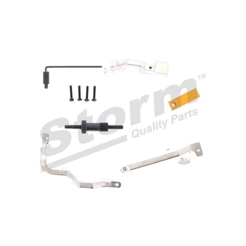 Kit d'outils de réglage, épure de distribution STORM QUALITY PARTS 555504
