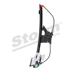 Lève-vitre STORM QUALITY PARTS 96067