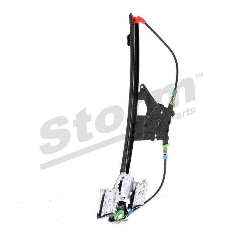 Lève-vitre STORM QUALITY PARTS 96067
