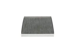 Filtre, air de l'habitacle BOSCH 1 987 435 551