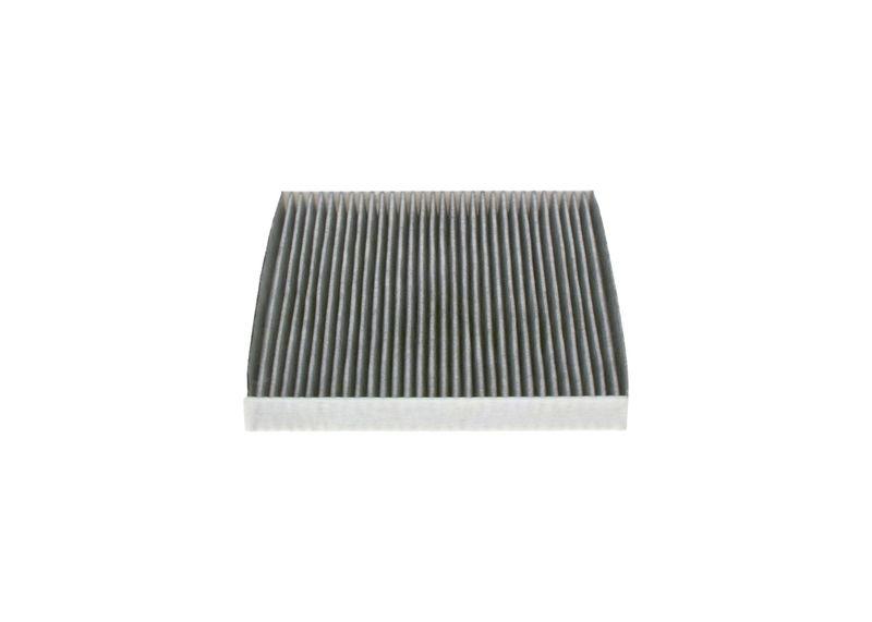 Filtre, air de l'habitacle BOSCH 1 987 435 551