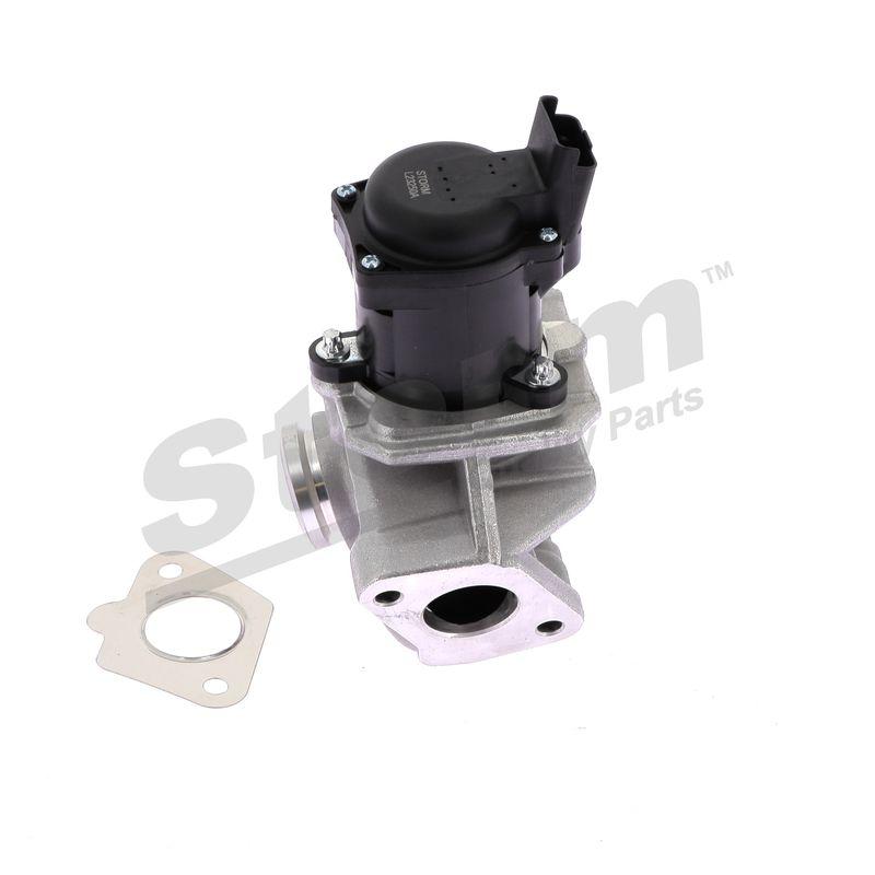 Vanne EGR STORM QUALITY PARTS 9021