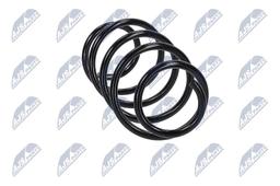 Ressort de suspension NTY ASZ-FT-002