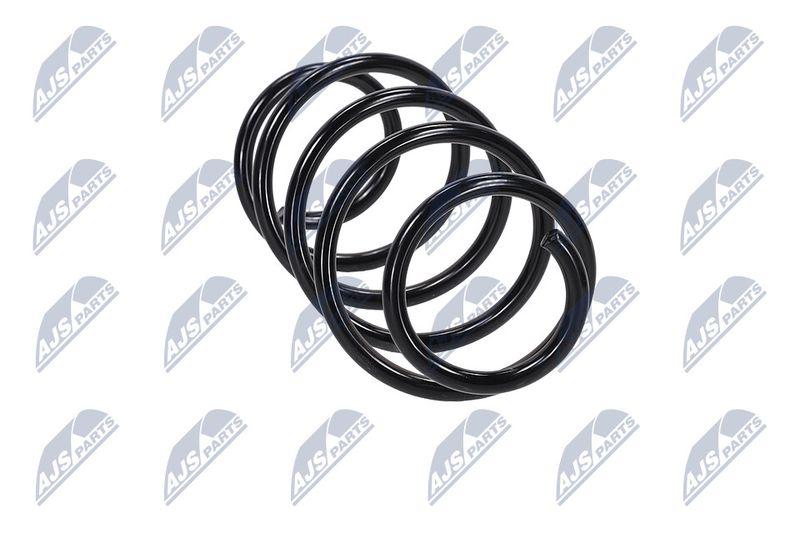 Ressort de suspension NTY ASZ-FT-002