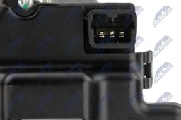 Serrure de hayon NTY EZC-HY-588