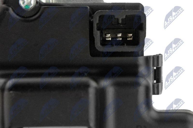 Serrure de hayon NTY EZC-HY-588
