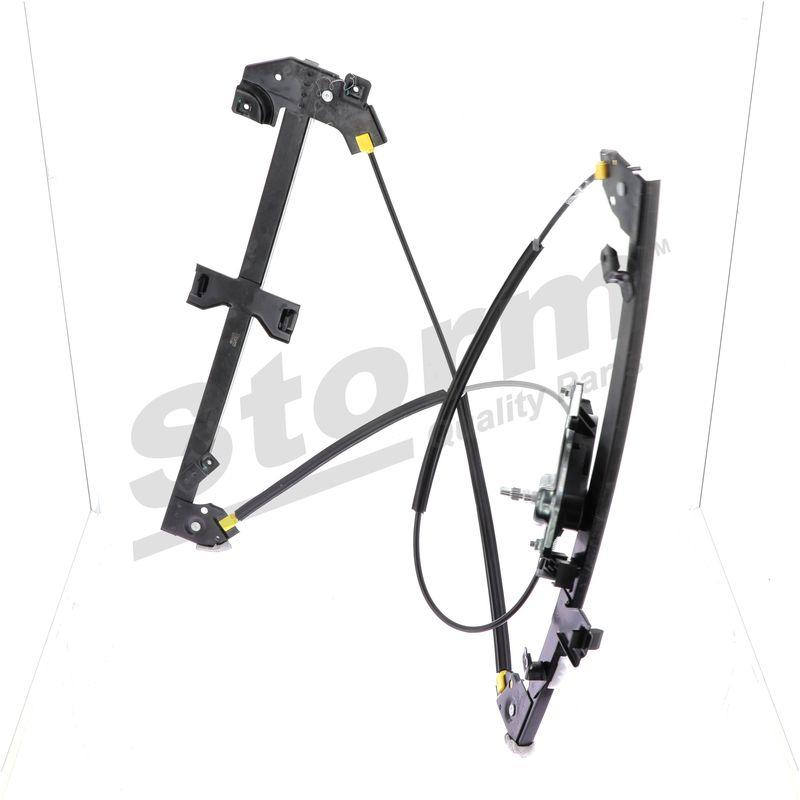 Lève-vitre STORM QUALITY PARTS 29072