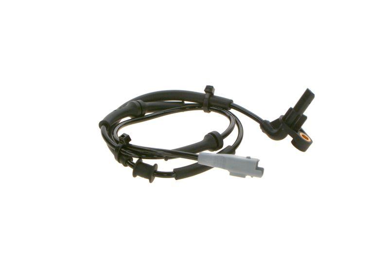 Capteur, vitesse de roue BOSCH 0 265 007 668