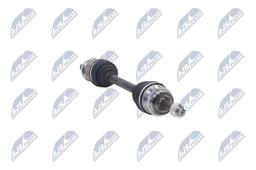 Arbre de transmission NTY NPW-TY-229