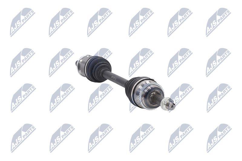 Arbre de transmission NTY NPW-TY-229