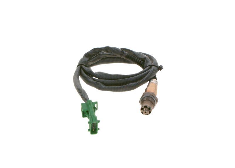 Sonde lambda BOSCH 0 258 006 026