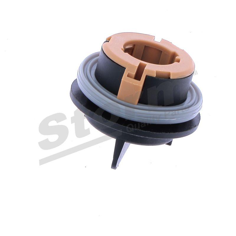 Support de lampe, feu clignotant STORM QUALITY PARTS 80901