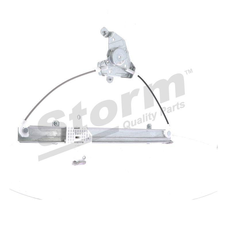 Lève-vitre STORM QUALITY PARTS 160073