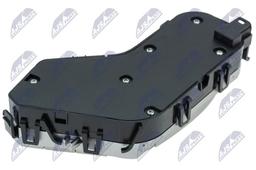 Bouton, ajustage du dossier NTY EWS-ME-095
