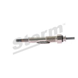 Bougie de préchauffage STORM QUALITY PARTS 502087