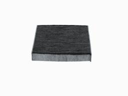 Filtre, air de l'habitacle BOSCH 1987435626