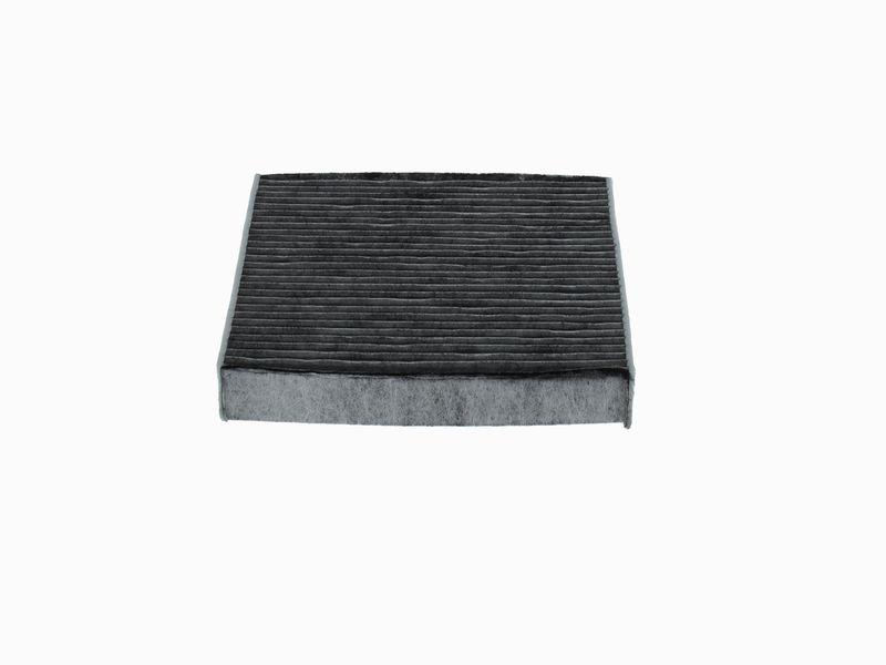 Filtre, air de l'habitacle BOSCH 1987435626