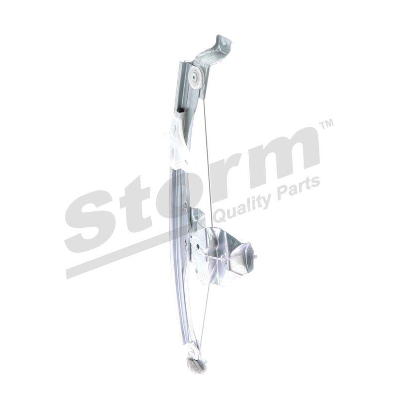 Lève-vitre STORM QUALITY PARTS 8787501