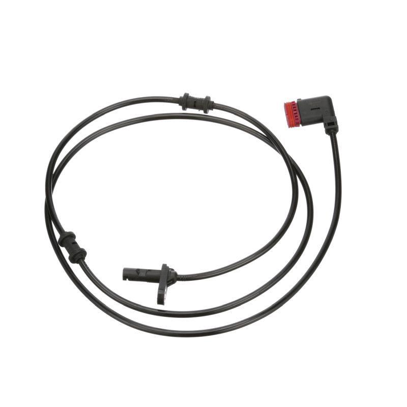 Capteur, vitesse de roue DELPHI SS20229