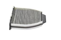 Filtre, air de l'habitacle BOSCH 1987435001