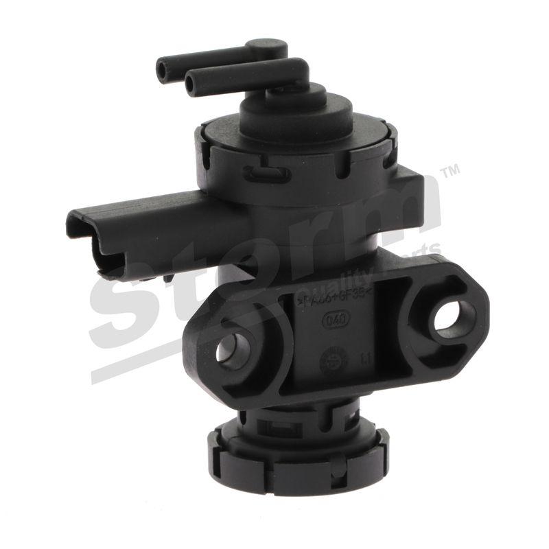 Capteur de pression, turbocompresseur STORM QUALITY PARTS 77791